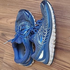 Brooks Glycerin mens size 11